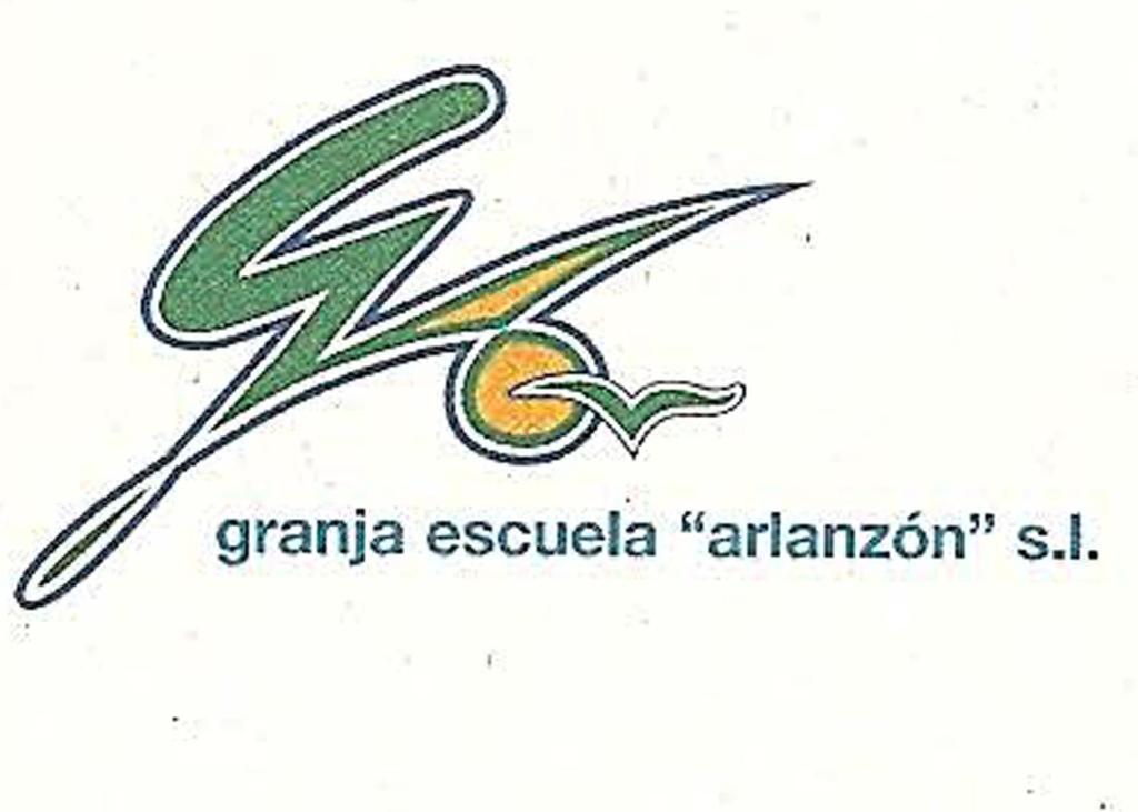 Bungalows Granja Escuela Arlanzón Zewnętrze zdjęcie